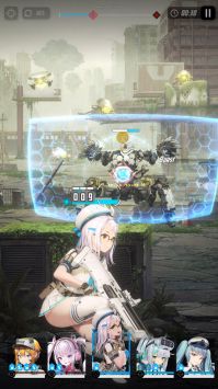 胜利女神nikke台服共存版7723最新版下载-胜利女神nikke台服游戏v.4.22