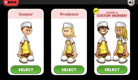 老爹的煎饼店最新下载联机版2024无广告-老爹的煎饼店金币免广告最新版2024下载v.0.53