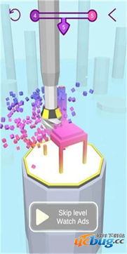 钻头融合游戏苹果版下载-钻头融合官方安卓版下载免费v.6.79