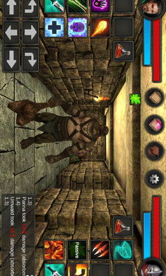 地牢碾压者微信小游戏-地牢碾压者汉化版下载v.2.77 地牢碾压者微信小游戏-地牢碾压者汉化版下载v.2.77