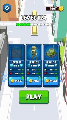 夜总会保安无广告版2024下载-夜总会保安内置作弊菜单下载v.4.97 夜总会保安无广告版2024下载-夜总会保安内置作弊菜单下载v.4.97