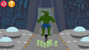 火柴人极限逃生记手机免费下载-火柴人极限逃生记无限资源下载v.7.63