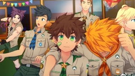 camp buddy汉化版2024官方手机版下载-camp buddy汉化版最新下载联机版2024无广告v.7.25 camp buddy汉化版2024官方手机版下载-camp buddy汉化版最新下载联机版2024无广告v.7.25