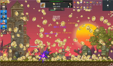 废土新世界下载最新版本-废土新世界免广告内置最新菜单下载v.4.80