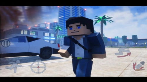 像素之城中文版下载-像素之城中文下载手机版v.9.83 像素之城中文版下载-像素之城中文下载手机版v.9.83