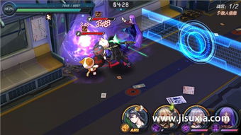 魔女兵器下载-魔女兵器手机中文正版下载v.6.69