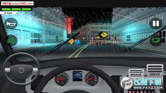 汽车驾驶学校停车场内置菜单下载手游官方正版-汽车驾驶学校停车场手机版下载无限金币v.1.70