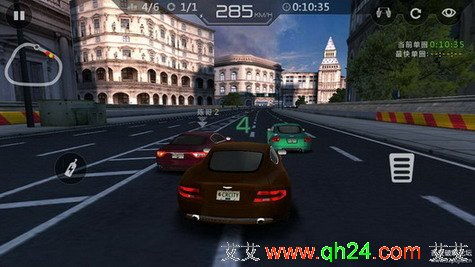 极速城市飞车漂移无限钻石金币版下载无广告-极速城市飞车漂移无限金币内购版下载v.6.44