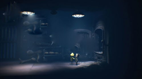 小小梦魇安卓版手机版游戏下载-小小梦魇安卓版本无广告下载v.6.93 小小梦魇安卓版手机版游戏下载-小小梦魇安卓版本无广告下载v.6.93