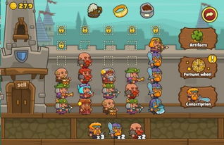 放置矮人王国iOS下载-放置矮人王国下载手游v.5.59 放置矮人王国iOS下载-放置矮人王国下载手游v.5.59