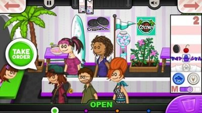 老爹冷饮店正版无广告版2024下载-老爹冷饮店正版无限金币无限钻石版本下载v.3.56