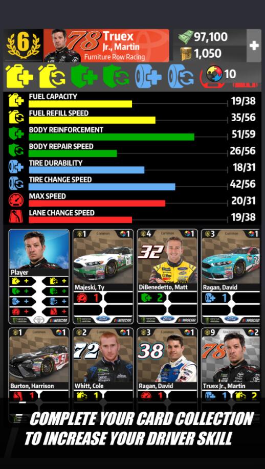 冲刺赛车游戏安卓版下载-冲刺赛车内置作弊菜单版下载v.1.36
