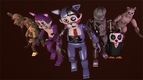 玩具熊全明星模拟器(Animatronic Simulator)最新版下载安卓-玩具熊全明星模拟器(Animatronic Simulator)安卓版下载9.71.00.02v.1.65 玩具熊全明星模拟器(Animatronic Simulator)最新版下载安卓-玩具熊全明星模拟器(Animatronic Simulator)安卓版下载9.71.00.02v.1.65