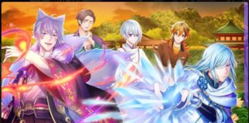 千恋万花手机版手游最新版下载-千恋万花手机版中文版安卓下载v.1.70 千恋万花手机版手游最新版下载-千恋万花手机版中文版安卓下载v.1.70