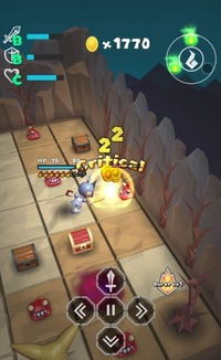 决战地牢无限金币不用实名下载-决战地牢下载内购版v.8.67 决战地牢无限金币不用实名下载-决战地牢下载内购版v.8.67