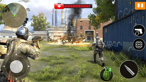 特工吃鸡孤胆英雄城镇叠叠乐下载-特工吃鸡孤胆英雄共存版7723最新版下载v.9.67