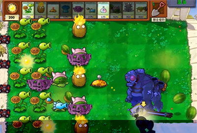 植物大战僵尸杂交版3.2.1手机版下载无限金币-植物大战僵尸杂交版3.2.1内置功能菜单下载v.4.35 植物大战僵尸杂交版3.2.1手机版下载无限金币-植物大战僵尸杂交版3.2.1内置功能菜单下载v.4.35