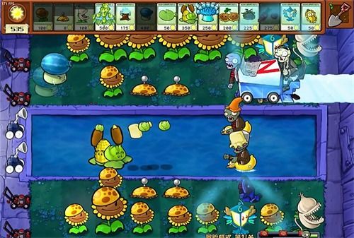 植物大战僵尸杂交版3.2.1手机版下载无限金币-植物大战僵尸杂交版3.2.1内置功能菜单下载v.4.35 植物大战僵尸杂交版3.2.1手机版下载无限金币-植物大战僵尸杂交版3.2.1内置功能菜单下载v.4.35