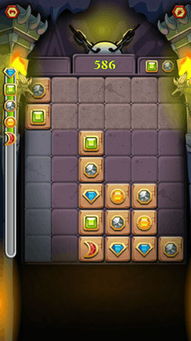 密室恶魔冒险手机版(正版)下载-密室恶魔冒险中文版无广告下载v.9.31