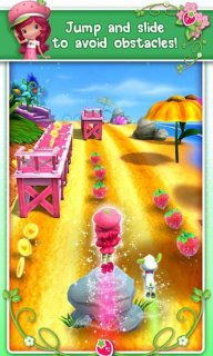 草莓公主甜心跑酷中文版2024官方手机版下载-草莓公主甜心跑酷中文版官方下载app无限红包v.5.45