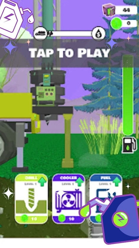 石油钻探公司安卓版下载-石油钻探公司官方正版下载安卓v.1.74