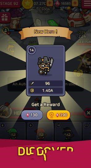 肘术回战自制版中文版安卓下载-肘术回战自制版手机中文正版下载v.6.19