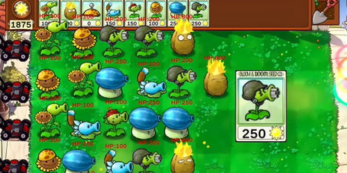 植物大战僵尸杂交版2.0共存版7723最新版下载-植物大战僵尸杂交版2.0手游最新版下载v.1.29