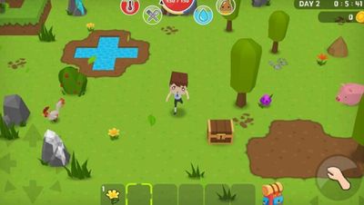 我的元梦乐园官方正版下载安卓-我的元梦乐园内置菜单下载手游官方正版v.7.88