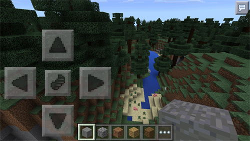 我的世界乌托邦3.0下载安卓-我的世界乌托邦3.0手机版下载无限金币v.8.47