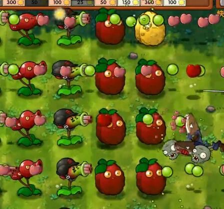 植物大战僵尸融合NIEJO版下载内购版-植物大战僵尸融合NIEJO版无限金币研究点下载v.3.11 植物大战僵尸融合NIEJO版下载内购版-植物大战僵尸融合NIEJO版无限金币研究点下载v.3.11