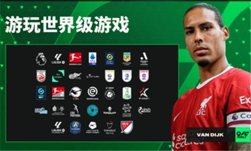 fc足球世界体验服安卓版下载-fc足球世界体验服游戏正版下载v.0.49