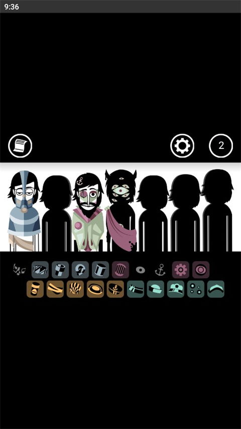 节奏盒子stardust模组中文版无广告下载-节奏盒子stardust模组单机版下载中文版v.2.86