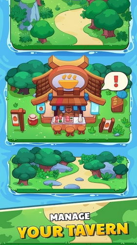 呆萌小怪物自制版下载-呆萌小怪物游戏安卓版下载安装v.5.54