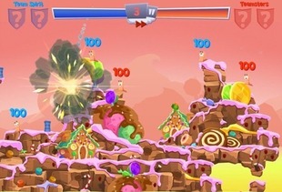 百战天虫4iOS下载-百战天虫4正版免费(暂未上线)v.0.67 百战天虫4iOS下载-百战天虫4正版免费(暂未上线)v.0.67