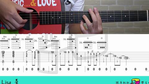 全方位吉他自学视频教程全集分享,让你从零基础到高手,轻松掌握弹奏技巧 全方位吉他自学视频教程全集分享,让你从零基础到高手,轻松掌握弹奏技巧