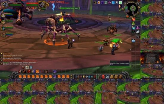 铁血王师旧版本：探讨其在游戏史上的影响和玩家怀旧情怀