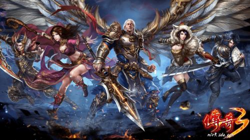 铁血王师旧版本：探讨其在游戏史上的影响和玩家怀旧情怀