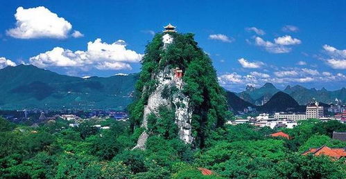 欣赏自然之美，领略人文韵味——逍遥八仙湖景区人机合一智能导览系统全新升级