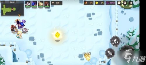 坎公骑冠剑：揭秘这项古老武器的名称及发布时间