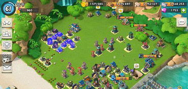 2024年放置奇兵最强阵容揭秘：打造最强作战阵容，战无不胜！