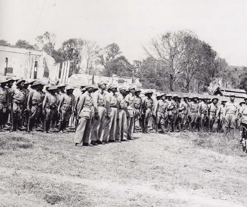 台湾住民热烈迎接远征军灵柩,公众悼念致敬反映台湾社会对英雄的深深尊崇 台湾住民热烈迎接远征军灵柩,公众悼念致敬反映台湾社会对英雄的深深尊崇