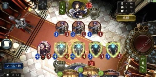 探寻忍者秘术：体验惊险刺激的忍者时刻小游戏