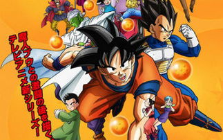 龙珠超国语版 樱花动漫：中国粉丝的最爱，热血必看！