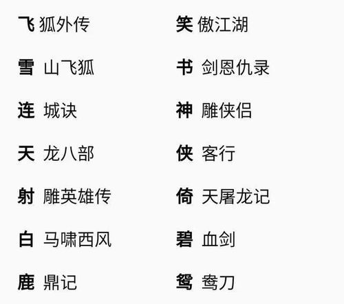 探究金庸笔下江湖的位置:论述放置江湖中的令狐冲该在何处的差异性与特色归属 探究金庸笔下江湖的位置:论述放置江湖中的令狐冲该在何处的差异性与特色归属