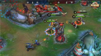 王者荣耀皇上吉祥2凌波微步第26关攻略:如何通关这一难关 王者荣耀皇上吉祥2凌波微步第26关攻略:如何通关这一难关