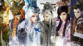 探寻仙魔道典:古老智慧与神秘力量的奥秘探寻路径 探寻仙魔道典:古老智慧与神秘力量的奥秘探寻路径