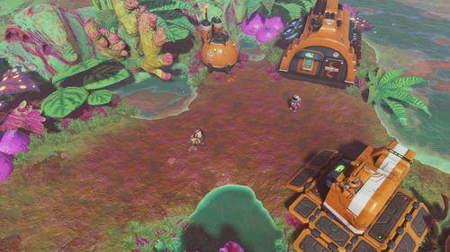 探寻新世界:大眼游戏官方版抢鲜体验 探寻新世界:大眼游戏官方版抢鲜体验