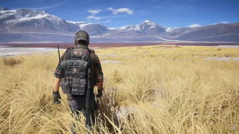 挑战荒野极限,揭秘荒野生存21天不打马赛原版:如何依赖自然资源度过危机 挑战荒野极限,揭秘荒野生存21天不打马赛原版:如何依赖自然资源度过危机