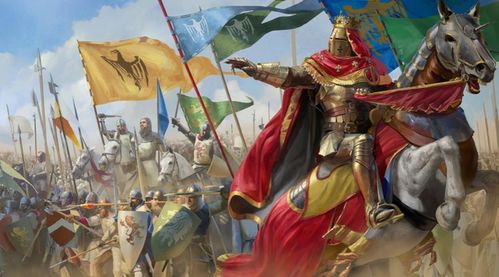 华丽独奏骑士官服:打造尊贵典雅的贵族风格展现 华丽独奏骑士官服:打造尊贵典雅的贵族风格展现