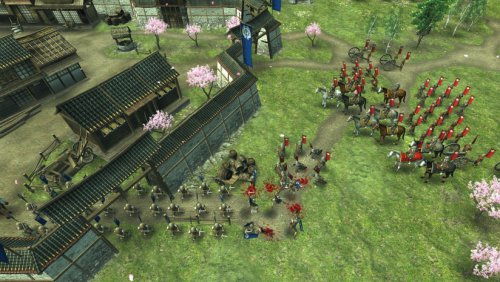 探讨低配版幕府战争游戏的适用性和玩法特点 探讨低配版幕府战争游戏的适用性和玩法特点